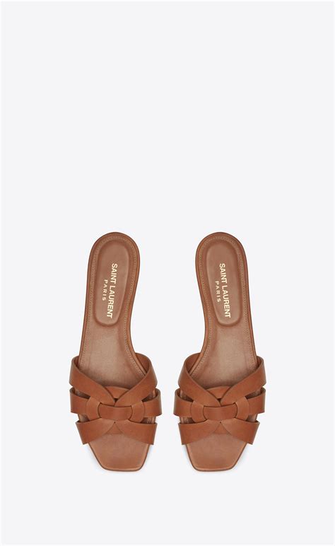 Women's Saint Laurent Sandals and Flip